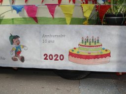 Carnaval 2023